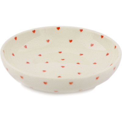 Pattern  in the shape miska