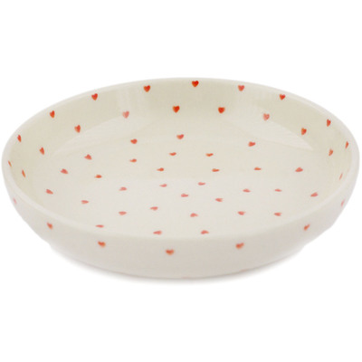 Pattern  in the shape miska