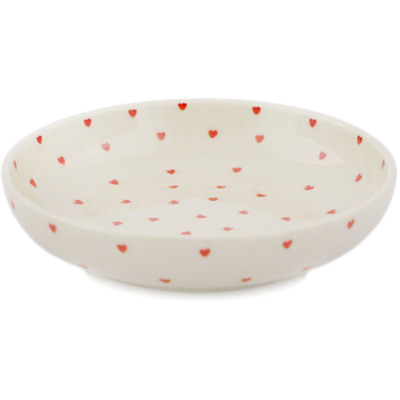 Pattern  in the shape miska