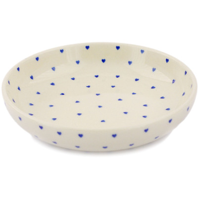 Pattern D484 in the shape miska