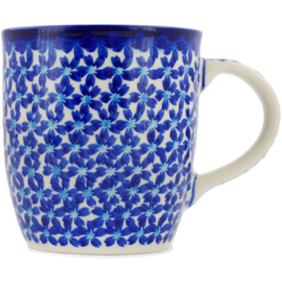 Pattern D271 in the shape Mug