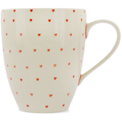 Pattern  in the shape