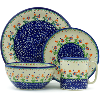 Image of Place Setting