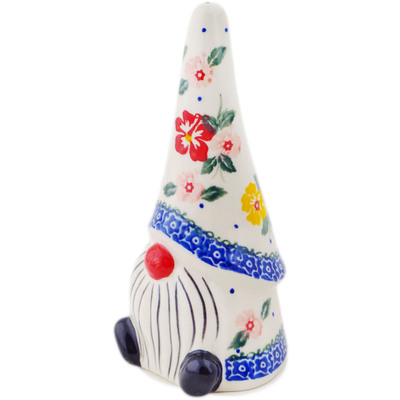 Pattern D359 in the shape Gnome Figurine