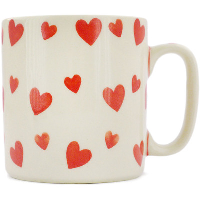 Pattern  in the shape Mug