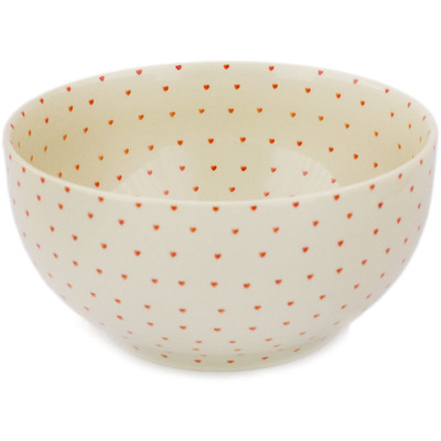 Bowl in pattern D483