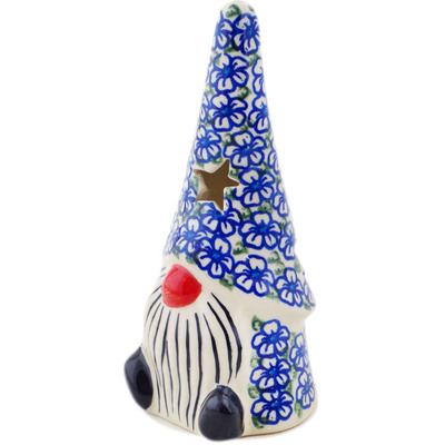 Pattern D137 in the shape Candle Holder