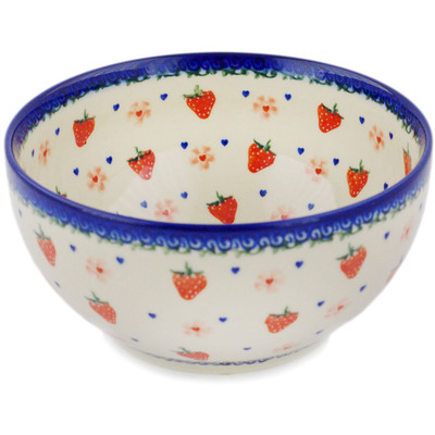 Bowl in pattern D450