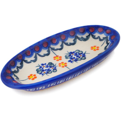 Condiment Dish in pattern D151