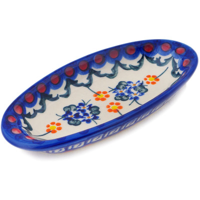 Condiment Dish in pattern D151