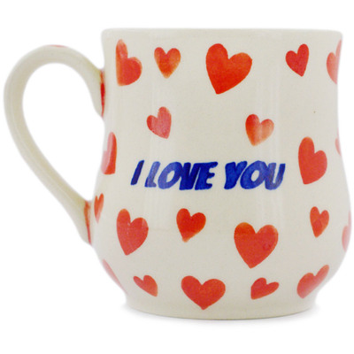 Pattern  in the shape Mug
