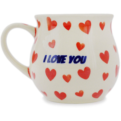 Pattern  in the shape Bubble Mug