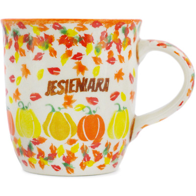 Mug in pattern D497