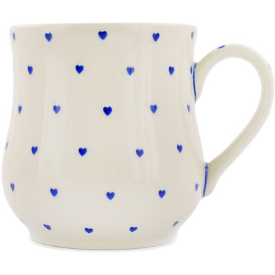 Pattern D484 in the shape kubek