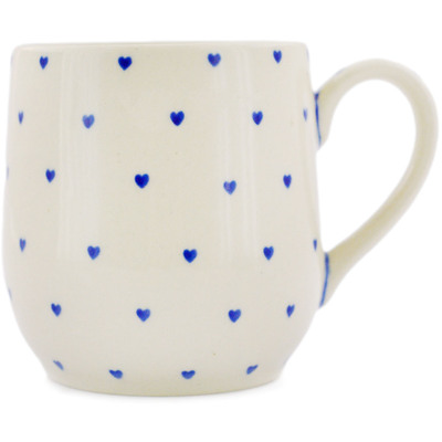 Mug in pattern D484