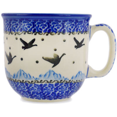 Mug in pattern D434