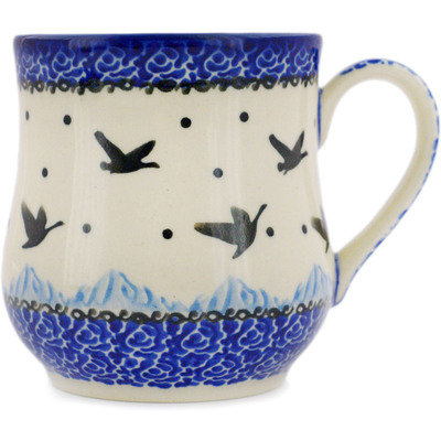 Pattern  in the shape Mug