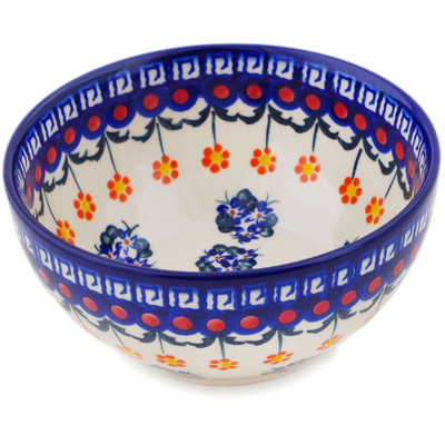 Pattern D151 in the shape Bowl