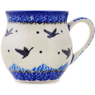 Pattern  in the shape Bubble Mug