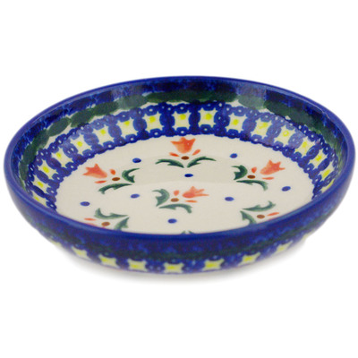 Pattern D7 in the shape Bowl