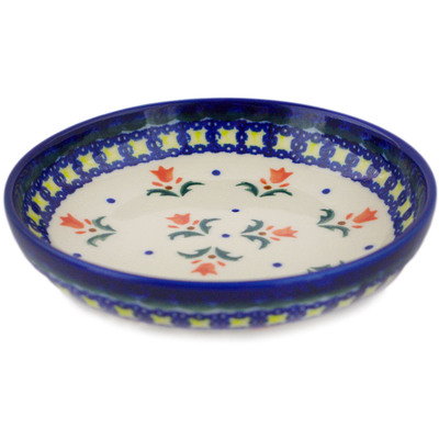 Pattern D7 in the shape Bowl