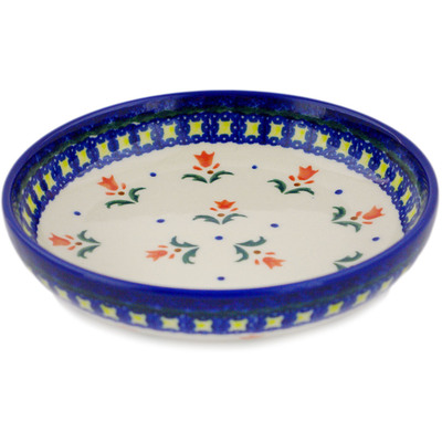 Pattern D7 in the shape Bowl