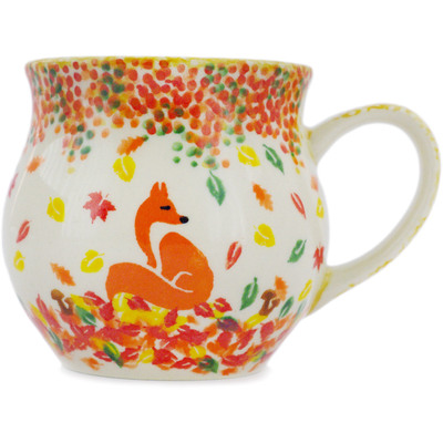 Pattern  in the shape Bubble Mug