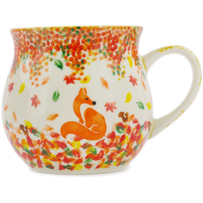 Pattern  in the shape Bubble Mug