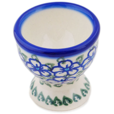 Egg Holder in pattern D137