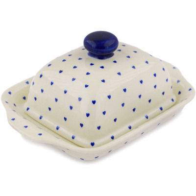 maselniczka podluzna in pattern D484