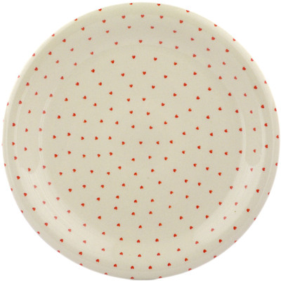 Pattern  in the shape talerz