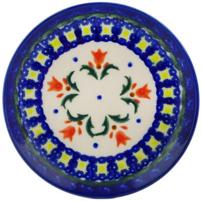 Pattern D7 in the shape Plate