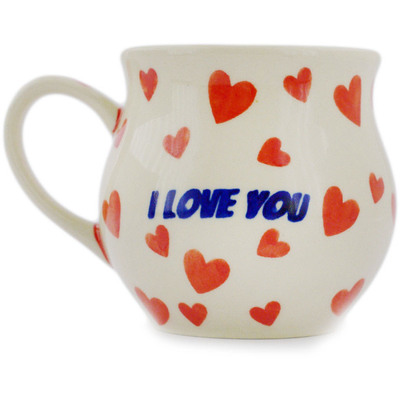 Bubble Mug in pattern D485