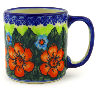 Mug in pattern D89
