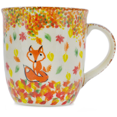 Mug in pattern D495