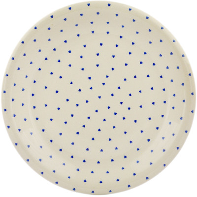 Pattern D484 in the shape talerz