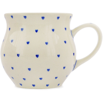 Bubble Mug in pattern D484