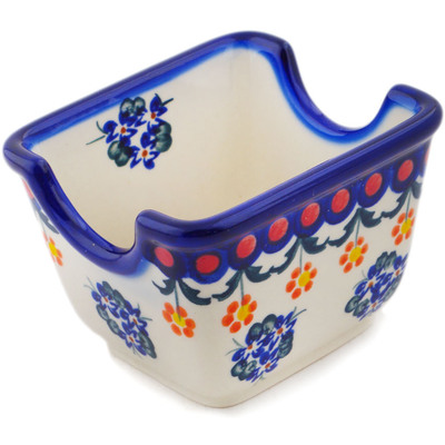 Sugar Packet Holder in pattern D151