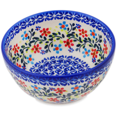 Pattern D266 in the shape Bowl