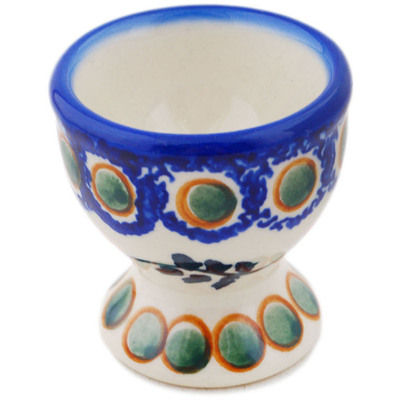 Egg Holder in pattern D6