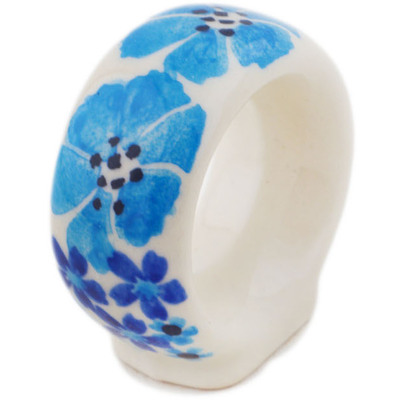 Napkin Ring in pattern D197