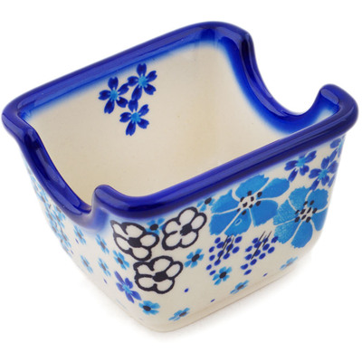 Sugar Packet Holder in pattern D197