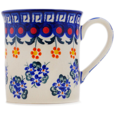 Pattern D151 in the shape kubek