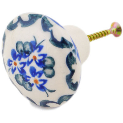 Drawer Pull Knob in pattern D151