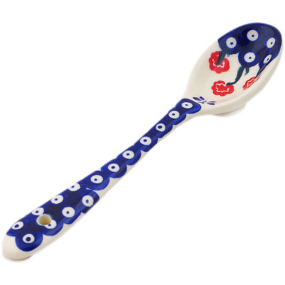 Pattern D336 in the shape Spoon