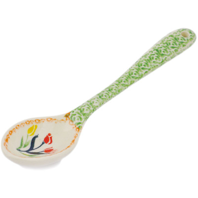 Pattern D403 in the shape Spoon