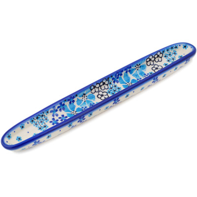 Olive Dish in pattern D197