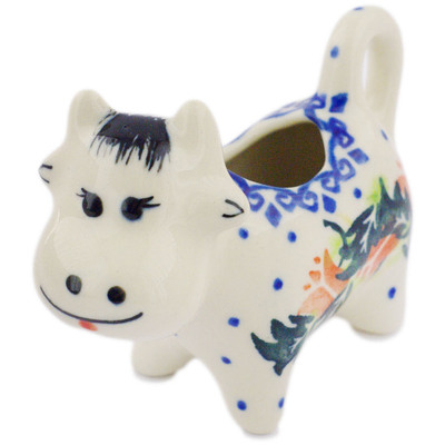 Pattern  in the shape mlecznik krowa