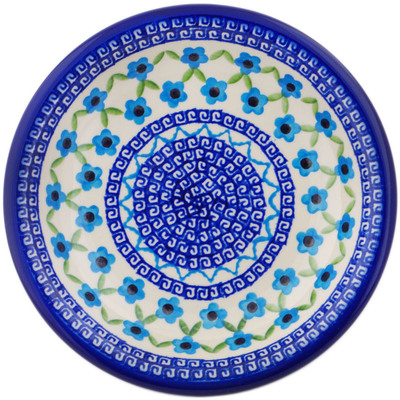 Pattern D18 in the shape Pasta Bowl