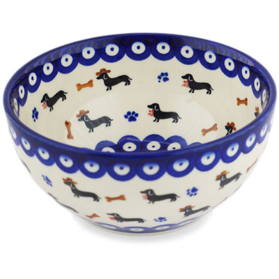 Pattern D536 in the shape Bowl